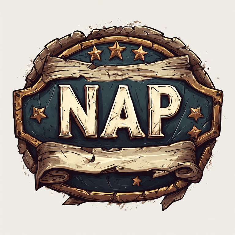 La nouvelle NAP