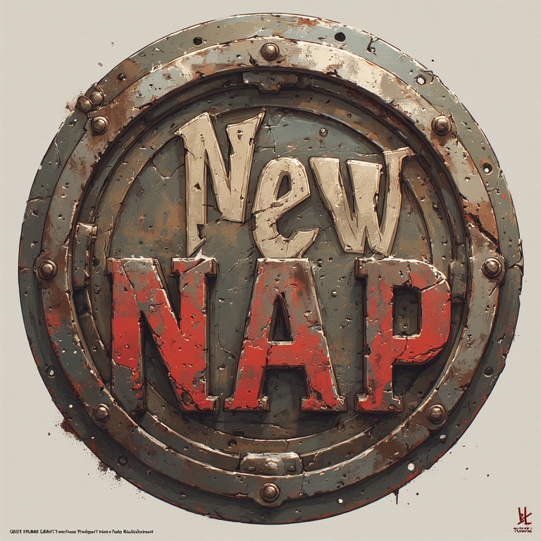 La nouvelle NAP