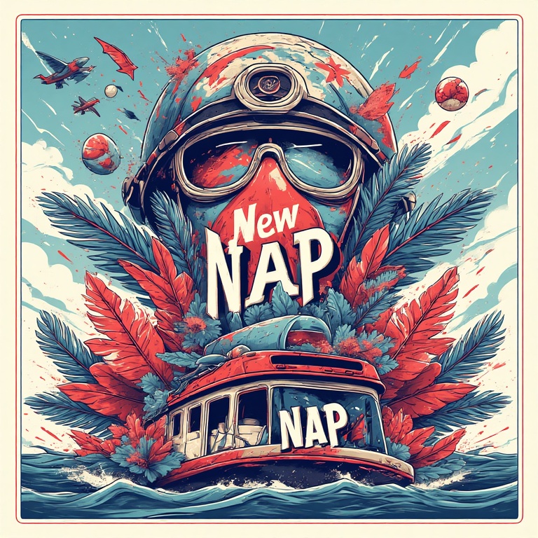 La nouvelle NAP