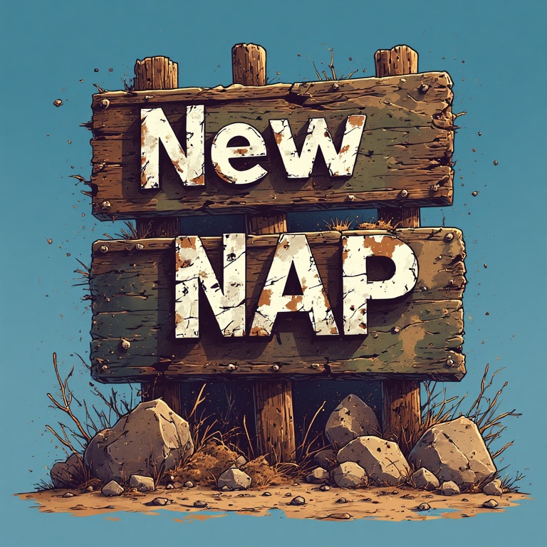 La nouvelle NAP