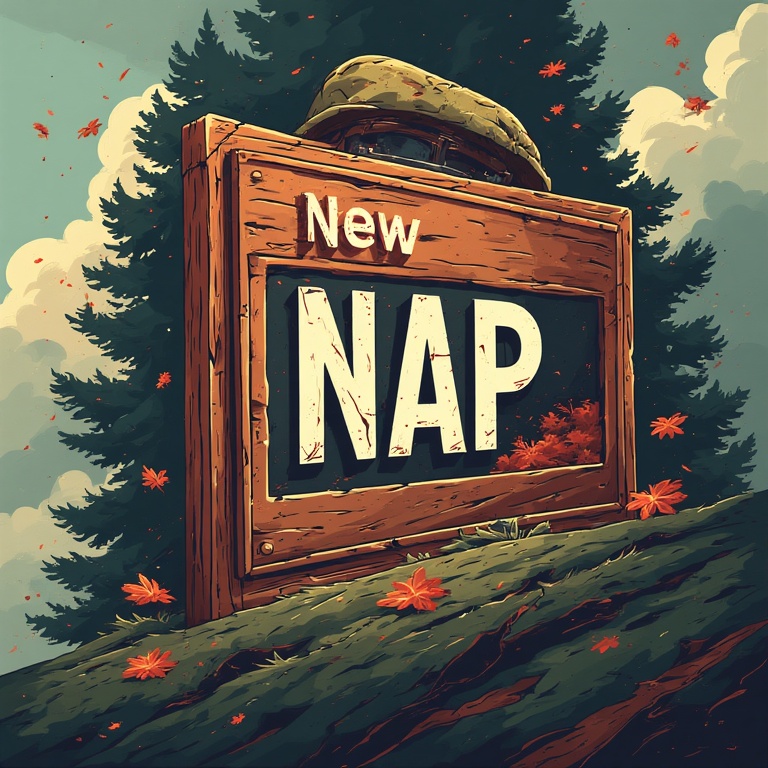 La nouvelle NAP